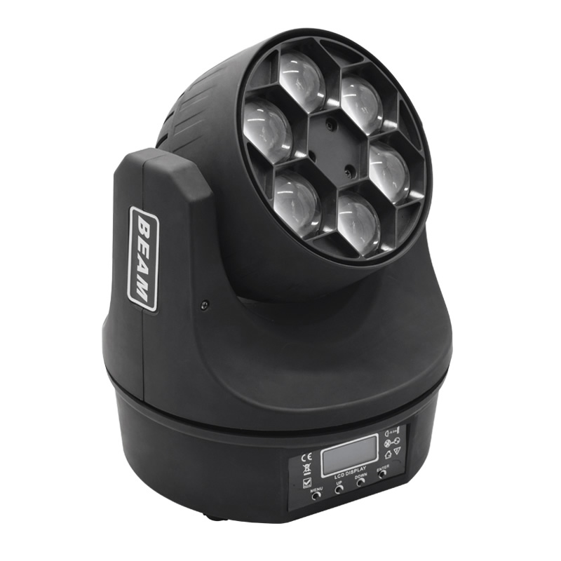 Moving Head Light