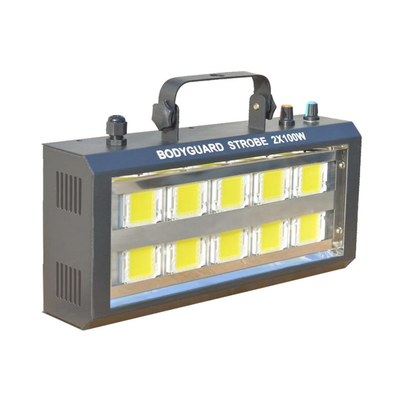 Strobe