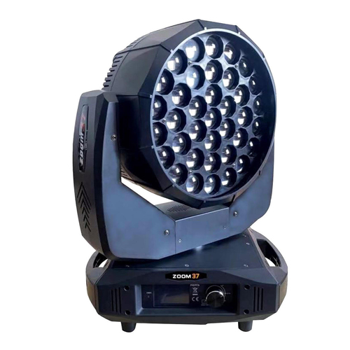 LED 37 dyed king
