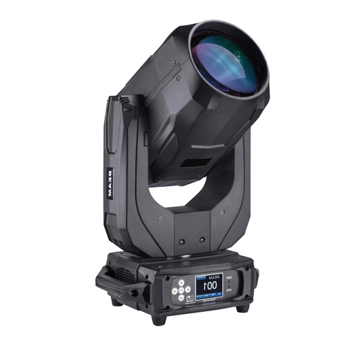 260W beam light