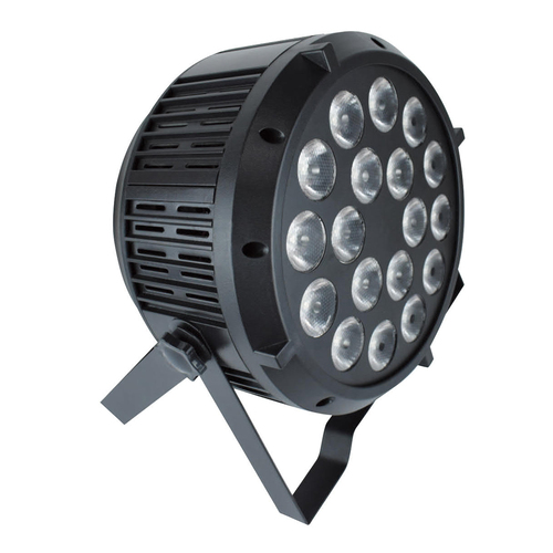 LED 18 4 in 1 / 5 in 1 / 6 in 1 Par