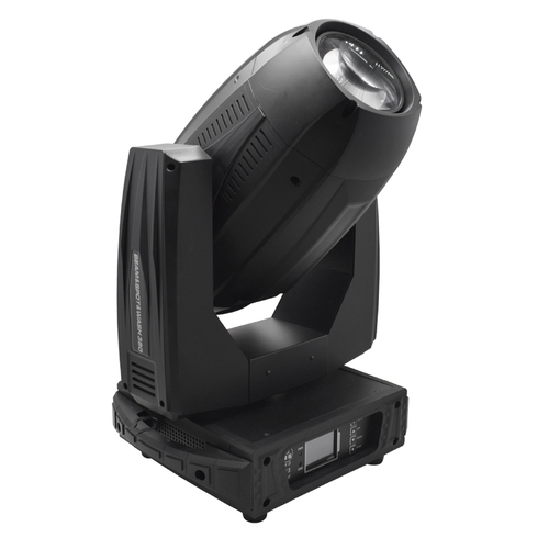 380W three in one