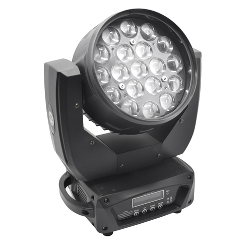 LED19 focusing dye